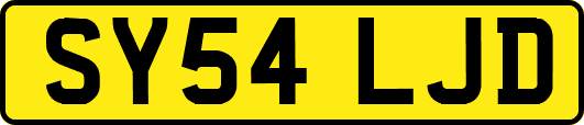 SY54LJD