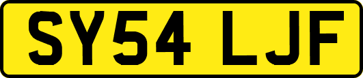 SY54LJF