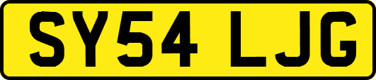 SY54LJG