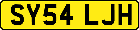 SY54LJH