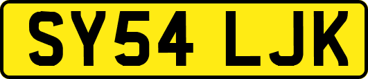 SY54LJK
