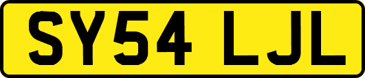 SY54LJL