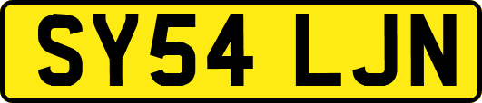 SY54LJN