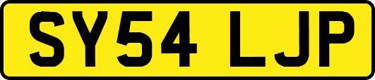 SY54LJP
