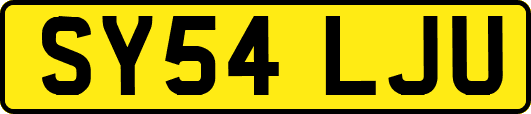 SY54LJU