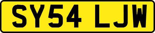 SY54LJW