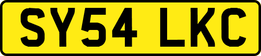 SY54LKC