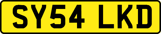 SY54LKD