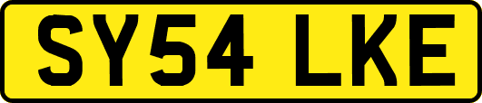SY54LKE