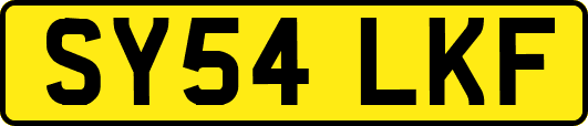 SY54LKF