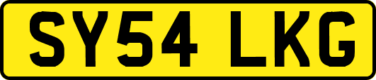 SY54LKG