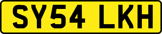 SY54LKH