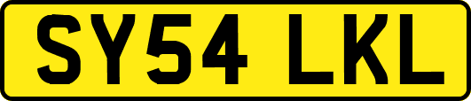 SY54LKL