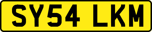 SY54LKM