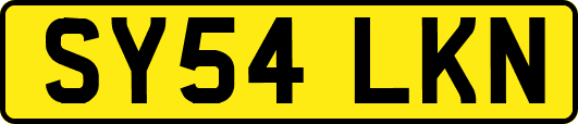 SY54LKN