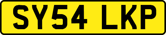 SY54LKP
