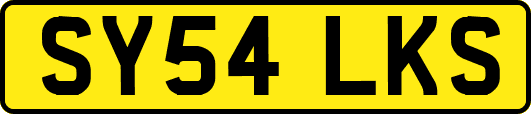 SY54LKS