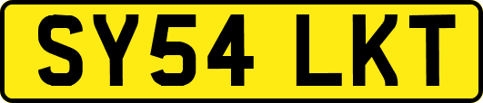 SY54LKT