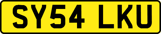 SY54LKU