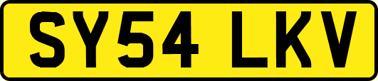 SY54LKV