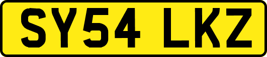SY54LKZ