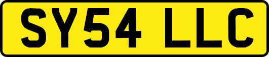 SY54LLC