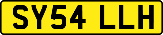 SY54LLH