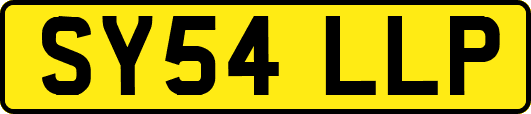 SY54LLP