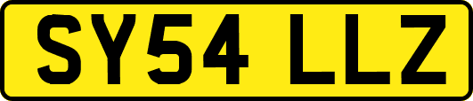 SY54LLZ