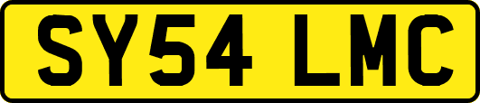 SY54LMC