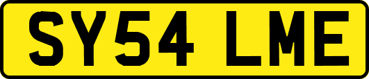 SY54LME