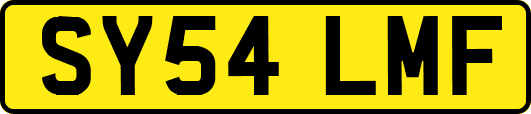 SY54LMF