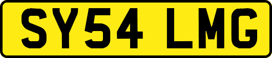 SY54LMG