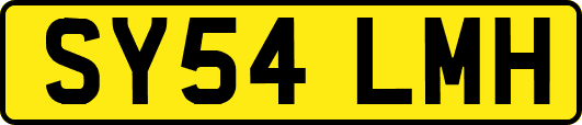 SY54LMH