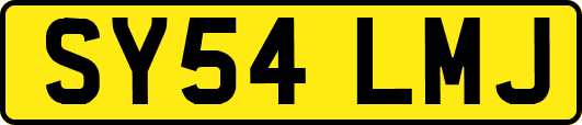 SY54LMJ