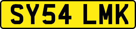SY54LMK