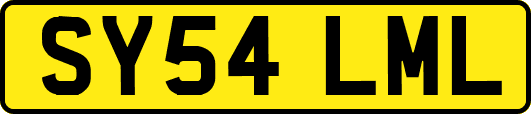 SY54LML