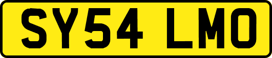 SY54LMO