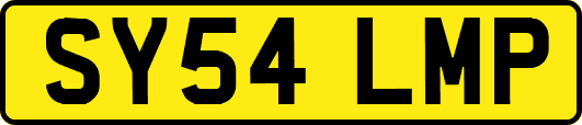 SY54LMP