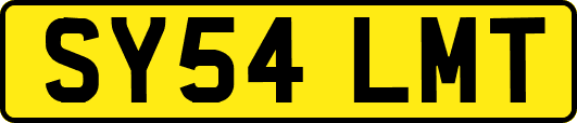 SY54LMT