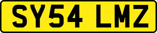 SY54LMZ