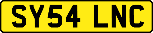 SY54LNC