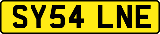 SY54LNE