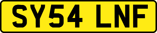 SY54LNF