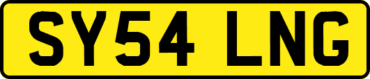 SY54LNG