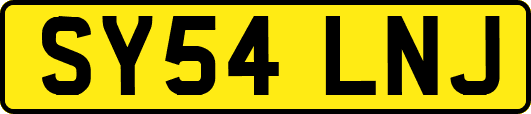 SY54LNJ