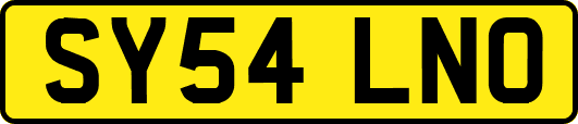SY54LNO