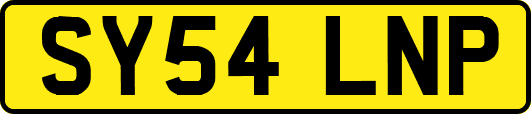 SY54LNP