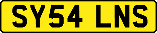 SY54LNS