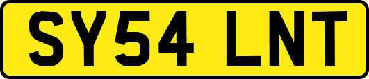 SY54LNT